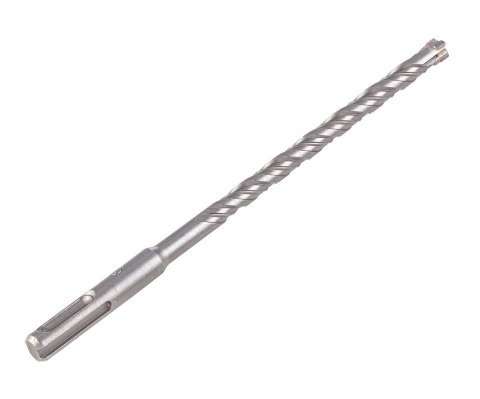 Wiertło do betonu zbrojonego SDS Plus 8 x 260 mm, quatro