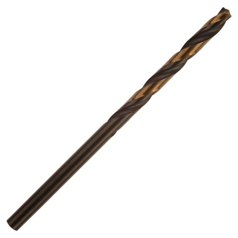 Wiertło do metalu HSS-CNC, 124°, "Pro-Tec", 2.0 mm