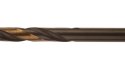 Wiertło do metalu HSS-CNC, 124°, "Pro-Tec", 2.0 mm