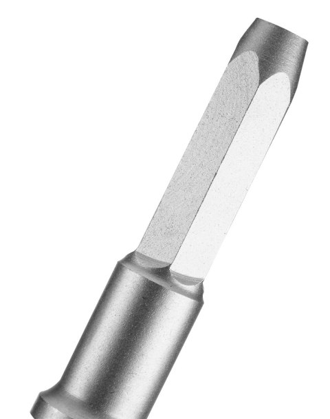 Adapter HEX oraz wiertło pilotujące M22 200 mm
