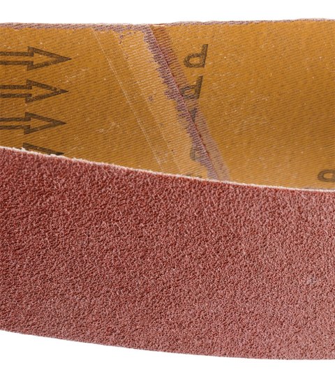 Pasy bezkońcowe 75 x 457 mm, K40, 3 szt.