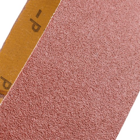 Pasy bezkońcowe 75 x 533 mm, K40, 3 szt.