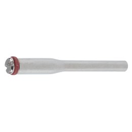 Trzpień do miniszlifierki 3.2 mm, 2 szt.