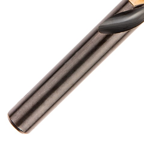 Wiertło do metalu HSS-CNC, 124°, "Pro-Tec", 11.0 mm