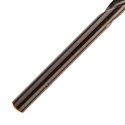 Wiertło do metalu HSS-CNC, 124°, "Pro-Tec", 3.2 mm