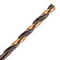 Wiertło do metalu HSS-CNC, 124°, "Pro-Tec", 4.0 mm