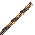 Wiertło do metalu HSS-CNC, 124°, "Pro-Tec", 4.2 mm
