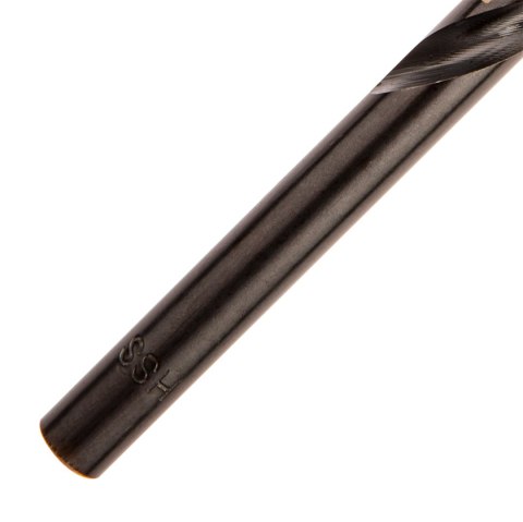 Wiertło do metalu HSS-CNC, 124°, "Pro-Tec", 5.5 mm