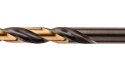 Wiertło do metalu HSS-CNC, 124°, "Pro-Tec", 5.5 mm