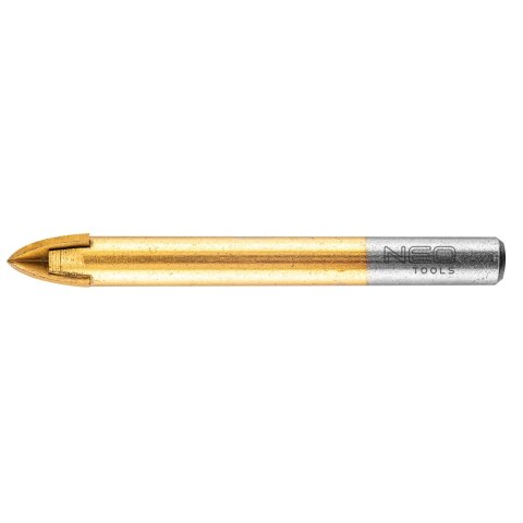 Wiertło uniwersalne HM, 12 mm