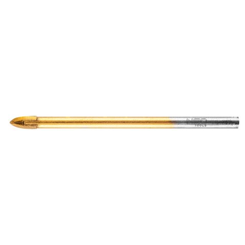 Wiertło uniwersalne HM, 5 mm