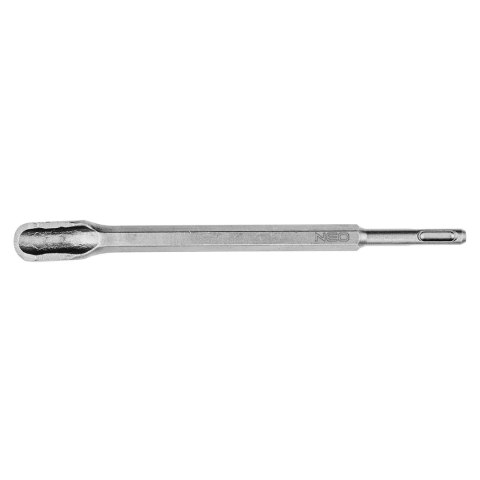 Dłuto SDS Plus 22 x 14 x 250 mm, typ U