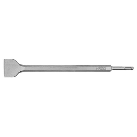 Dłuto SDS Plus 50 x 17 x 350 mm