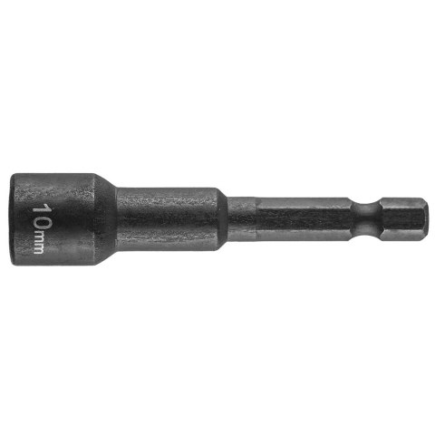 Nasadka udarowa, magnetyczna 10 x 65 mm