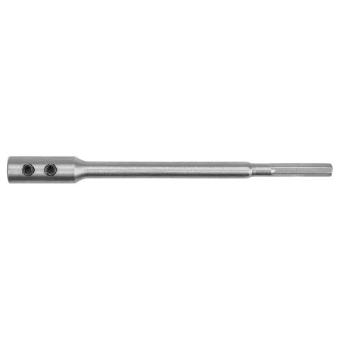 Przedłużka do wierteł łopatkowych 150 mm