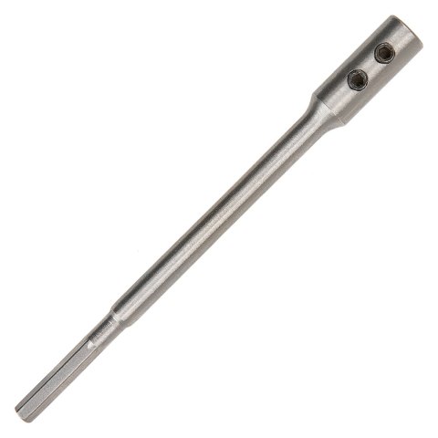Przedłużka do wierteł łopatkowych 150 mm