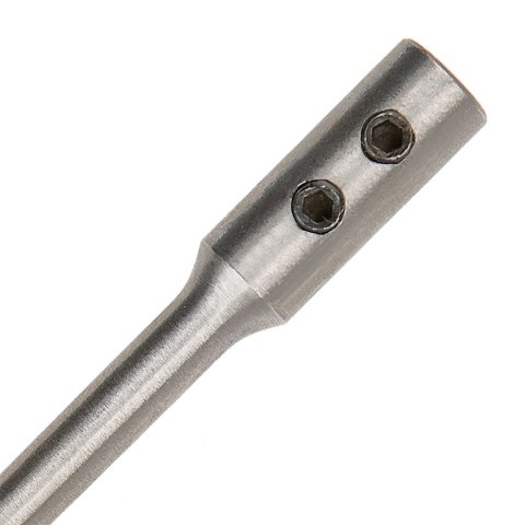 Przedłużka do wierteł łopatkowych 150 mm