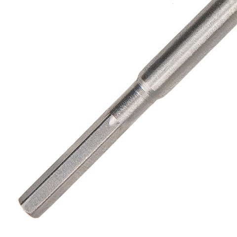 Przedłużka do wierteł łopatkowych 150 mm