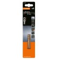 Wiertła do metalu HSS-Co 2.5 mm, 3 szt.