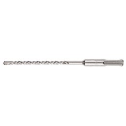 Wiertło do betonu SDS Plus, 5 x 160 mm, S4, quatro