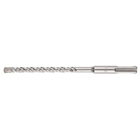 Wiertło do betonu SDS Plus, 7 x 260 mm, S4, quatro