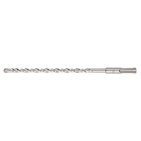 Wiertło do betonu SDS Plus, 8 x 210 mm, S4, quatro