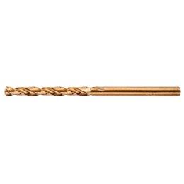 Wiertło do metalu HSS-Co, 4.0 mm