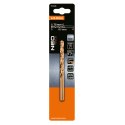 Wiertło do metalu HSS-Co, 8.0 mm