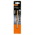 Wiertło do metalu HSS-Co, 9.0 mm