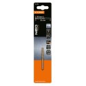 Wiertło do metalu HSS-TiN, 3.0 mm