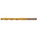 Wiertło do metalu HSS-TiN, 3.5 mm