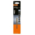 Wiertło do metalu HSS-TiN, 3.5 mm