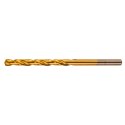Wiertło do metalu HSS-TiN, 4.8 mm