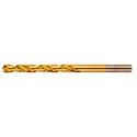 Wiertło do metalu HSS-TiN, 6.0 mm