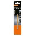 Wiertło do metalu HSS-TiN, 6.5 mm