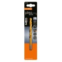 Wiertło do metalu HSS-TiN, 9.0 mm
