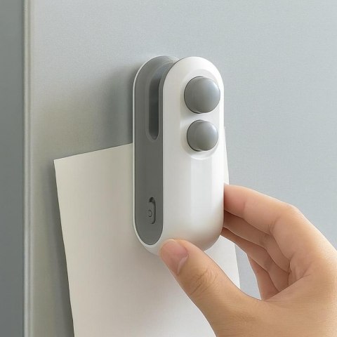 DA469 Mini bezprzewodowa ręczna zgrzewarka do folii usb