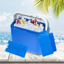 Wkład mrożący do lodówek turystycznych 400ml KAMAI