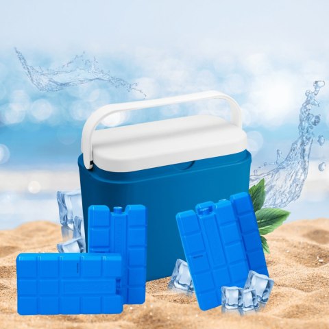 Wkład mrożący do lodówek turystycznych 400ml KAMAI