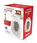 EHH011 Esperanza termowentylator 1000w/2000w gobi