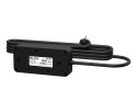 98-319# Przedłużacz sieciowy ps-350z 3-gniazda 4xusb+usb-pd 3m czarny 3x1mm