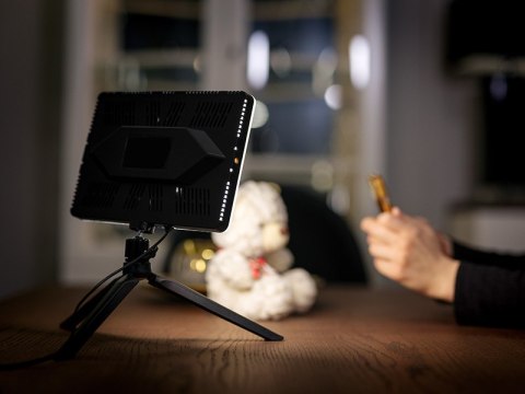 Lampa panelowa TRACER Lumi Lite