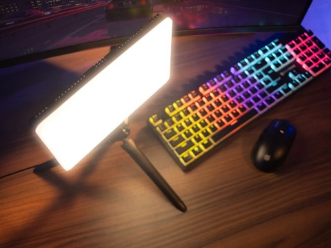 Lampa panelowa TRACER Lumi Lite