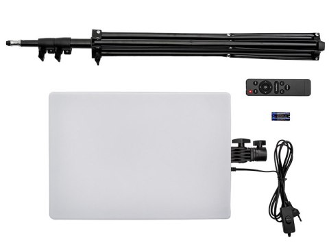 Lampa panelowa TRACER Lumi PRO