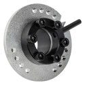 Zestaw blokad rozrządu 1.0 EcoBoost