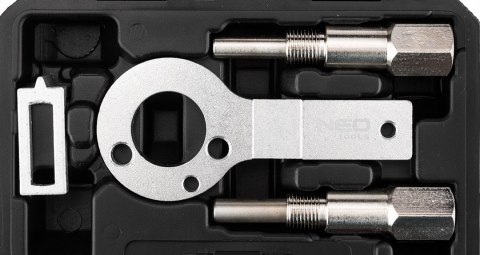 Zestaw blokad rozrządu OPEL 1.9 CDTI 2.0 CDTI