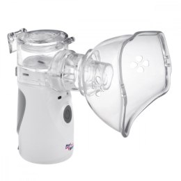 Inhalator nebulizator przenośny siateczkowy usb pr-835