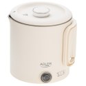 AD 1388b Czajnik elektryczny 0,8l - turystyczny