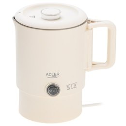 AD 1388b Czajnik elektryczny 0,8l - turystyczny