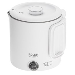 AD 1388w Czajnik elektryczny 0,8l - turystyczny